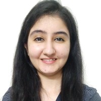 Shubhra Sharma