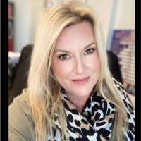Vanessa Woodward