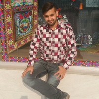 Waqar Ahmad