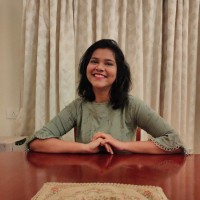 Tejaswini Bangari