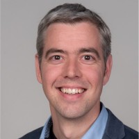 Jeffrey van der Hoeven