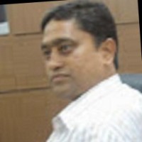 Sunil Shah