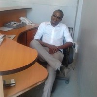 Dalmas Oduor