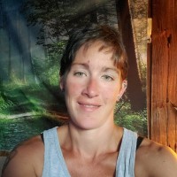 Angie Miller