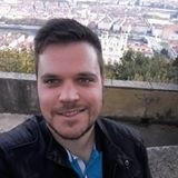 Nicolas Kerebel