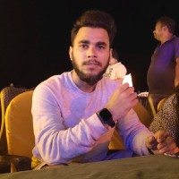Jigar Tiwari