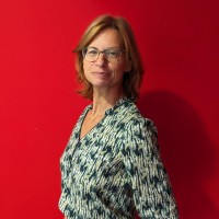 Valérie Glandier