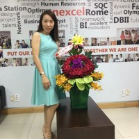 Linh Huynh