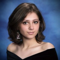 Devon Tobiansky - Christy