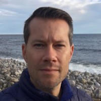 Daniel Sjølander