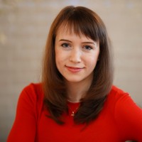 Alexandra Aristova