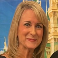 Gwen Anderson