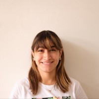 Dulce Alejandra Vargas Torregrosa