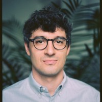 Ian Becker