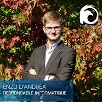 Enzo D'Andréa