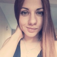 Maria Anastasaki