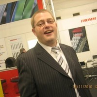 Patrik Roth