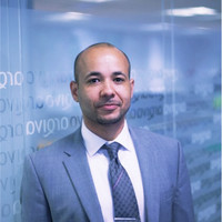 Denis Onuoha CISA CISM MSc
