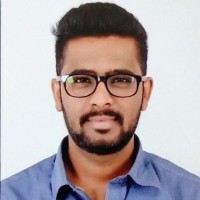 Mitesh Sutariya