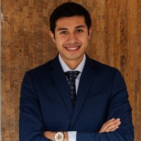 Andrés Felipe Serrano Pabón