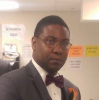 Robert Mcphaul