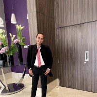 Mohamad Saeed