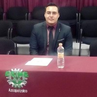 Pedro Josue Bautista Ojeda