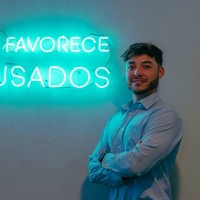 Rodrigo Machado