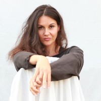 Gabriela Enescu