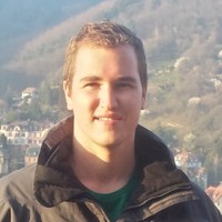 Graham Cooper, Pr.Tech.Eng.