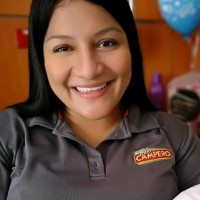 Karina Racancoj