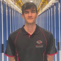Brendan Nye