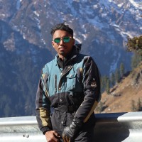 Ankit Patel