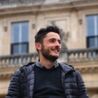 Maxime SANCHEZ