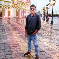 Pravin Raja