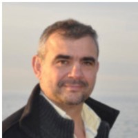 Bruno PEYROU