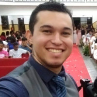 Raphael Nogueira De Carvalho Coelho