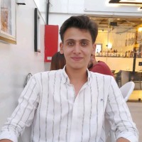 Yousef Taher