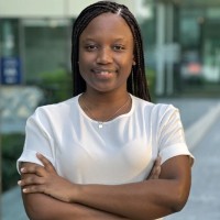 Tatenda Precious Mushipe