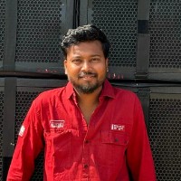 Jaydeepkumar Parmar