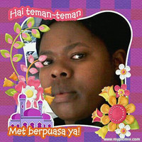 Precious Ndlovu