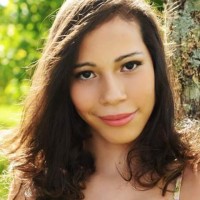Ana Caroline