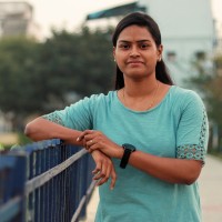 Keerthana Balu