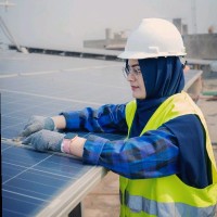 Engr. Shaista Ashiq