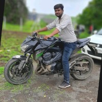 Rakesh Patel