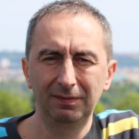 Bareyan Iurii