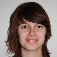 Alicia Borderé