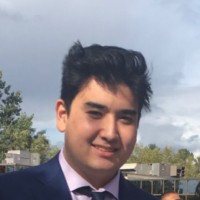 George Chen