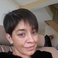 Annabelle Chasles ( monteau)