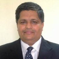 Chandrakant D.